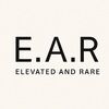 elevatedandrare